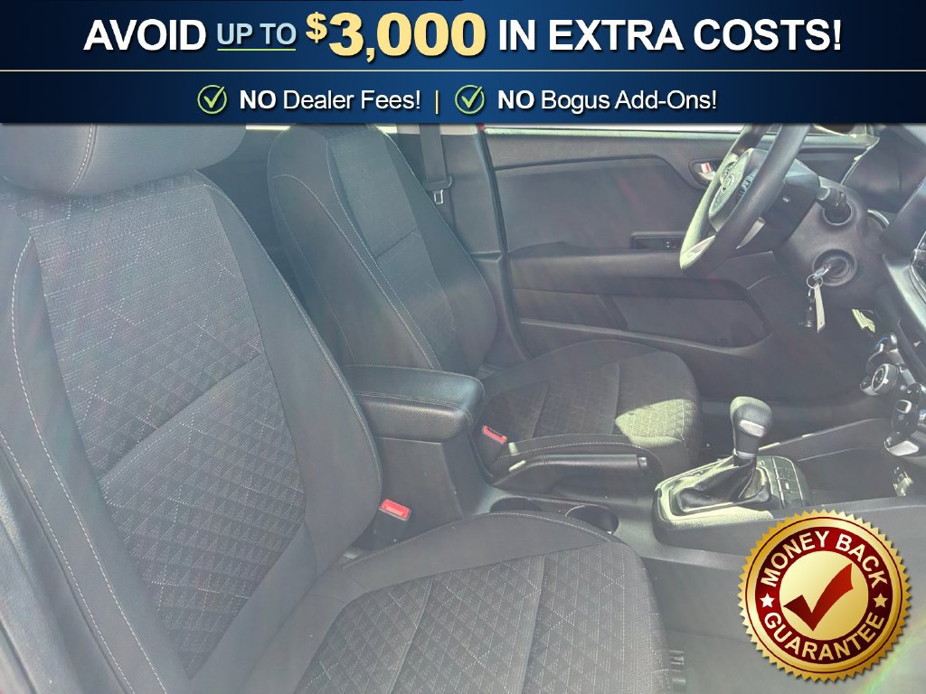 Used 2020 Kia Rio S FWD image 21