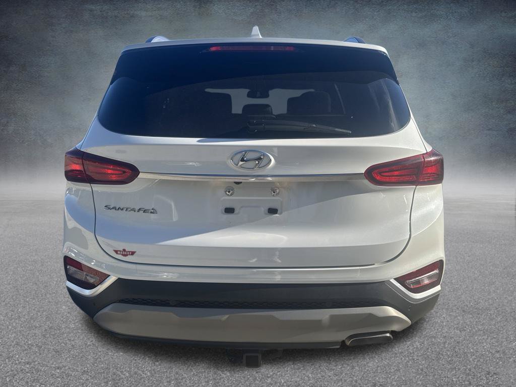 Used 2019 Hyundai Santa Fe SEL FWD image 6