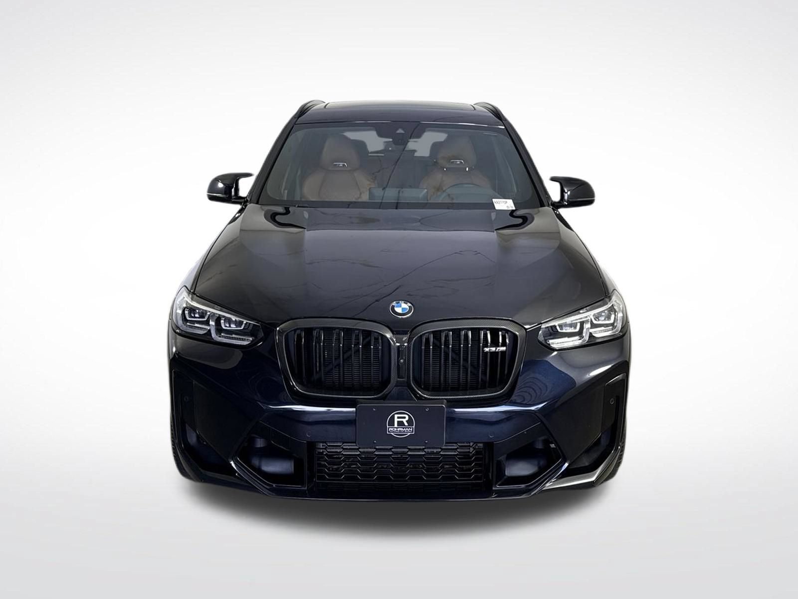 Used 2024 BMW X3 M w/ Executive Package AWD/4WD image 27
