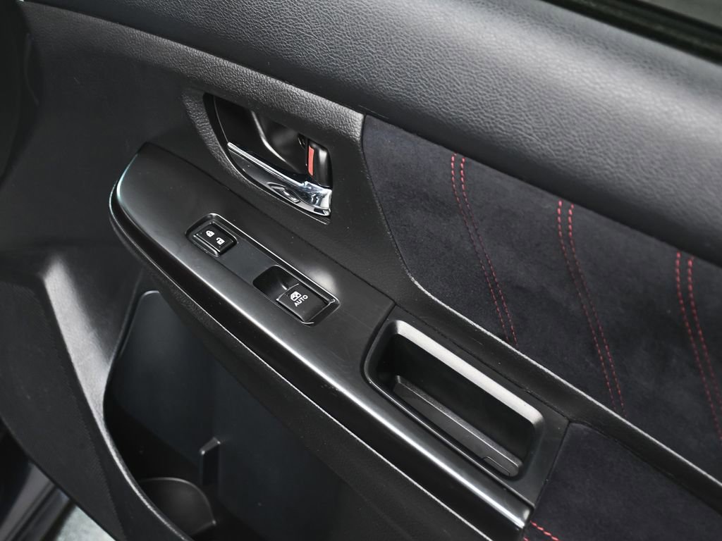 Used 2017 Subaru WRX STI image 14