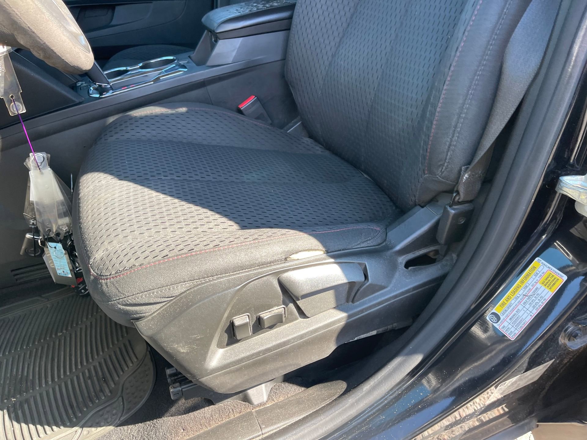 Used 2015 GMC Terrain SLE w/ LPO, Protection Package image 14