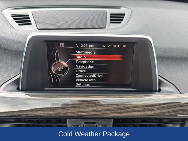 Used 2017 BMW X1 xDrive28i AWD/4WD image 11