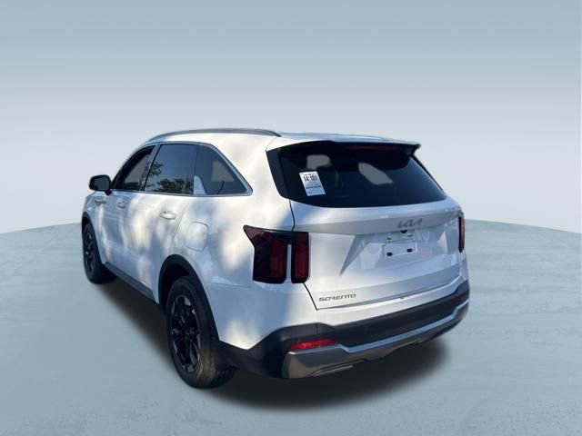 Used 2024 Kia Sorento S FWD image 6