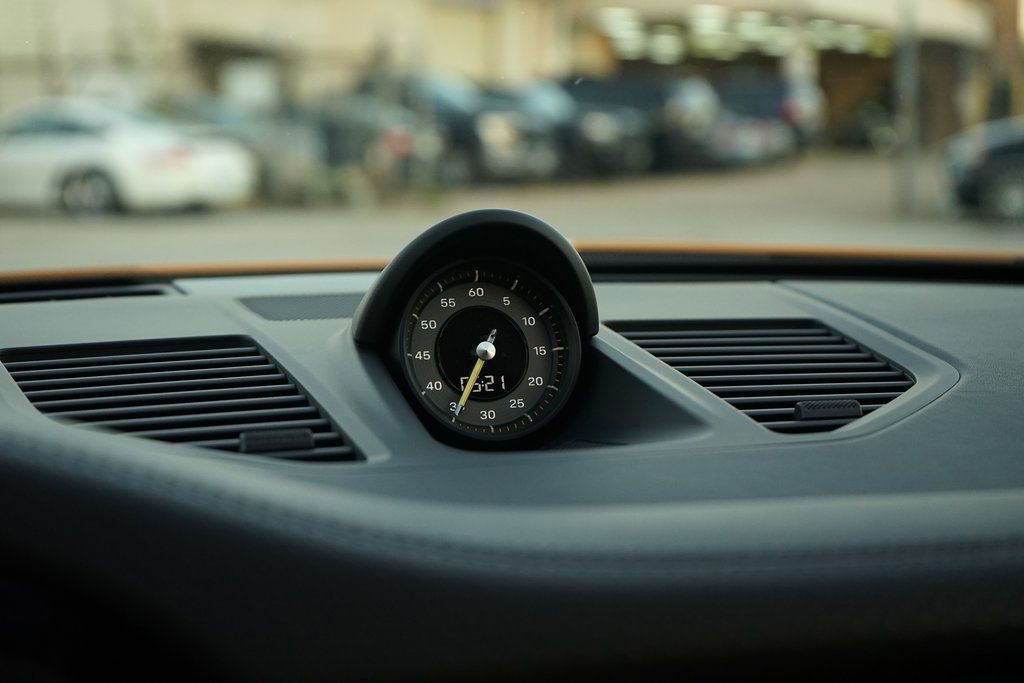 Used 2022 Porsche 911 GT3 image 27