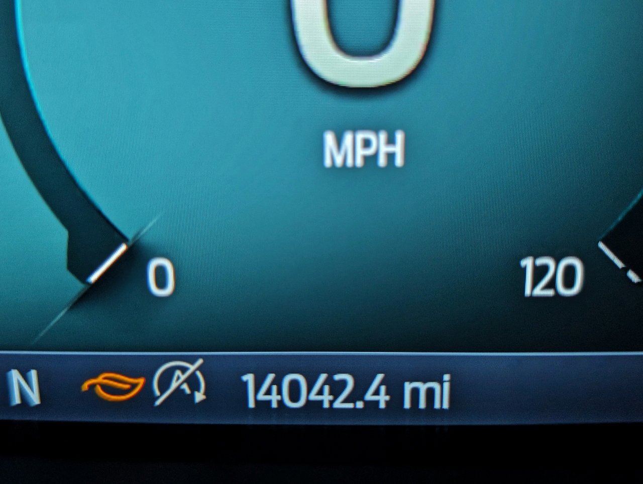 Used 2024 Ford F150 STX image 2