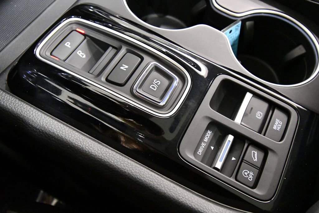 Certified 2025 Honda Pilot Elite image 28