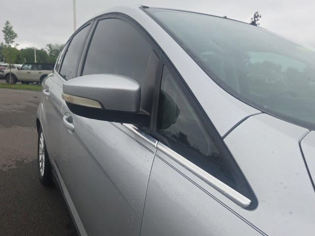 Used 2013 Ford C-MAX Energi SEL FWD image 5