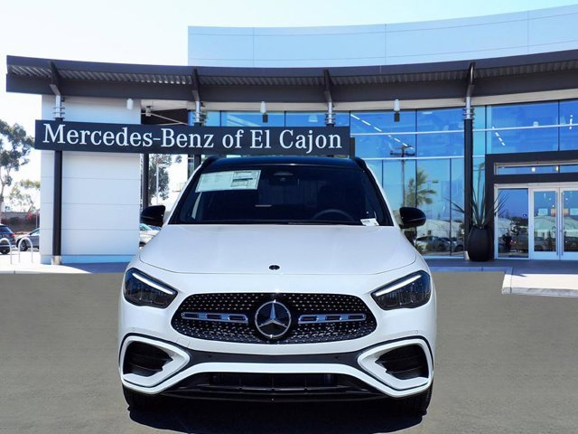 New 2026 Mercedes-Benz GLA 250 image 2
