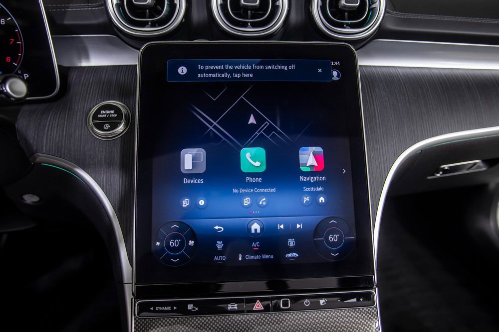 Used 2025 Mercedes-Benz CLE 300 4MATIC Cabriolet image 23