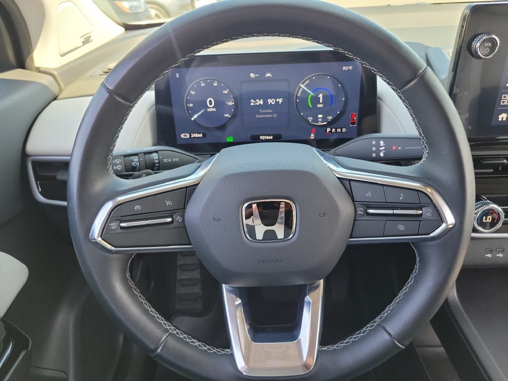 Used 2025 Honda Prologue Touring image 24