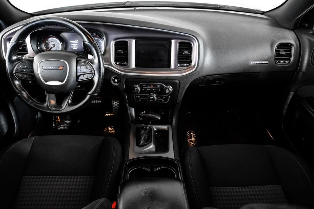 Used 2021 Dodge Charger GT w/ Blacktop Package image 10