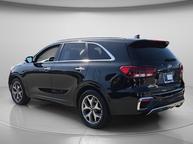 Used 2020 Kia Sorento SX FWD image 6