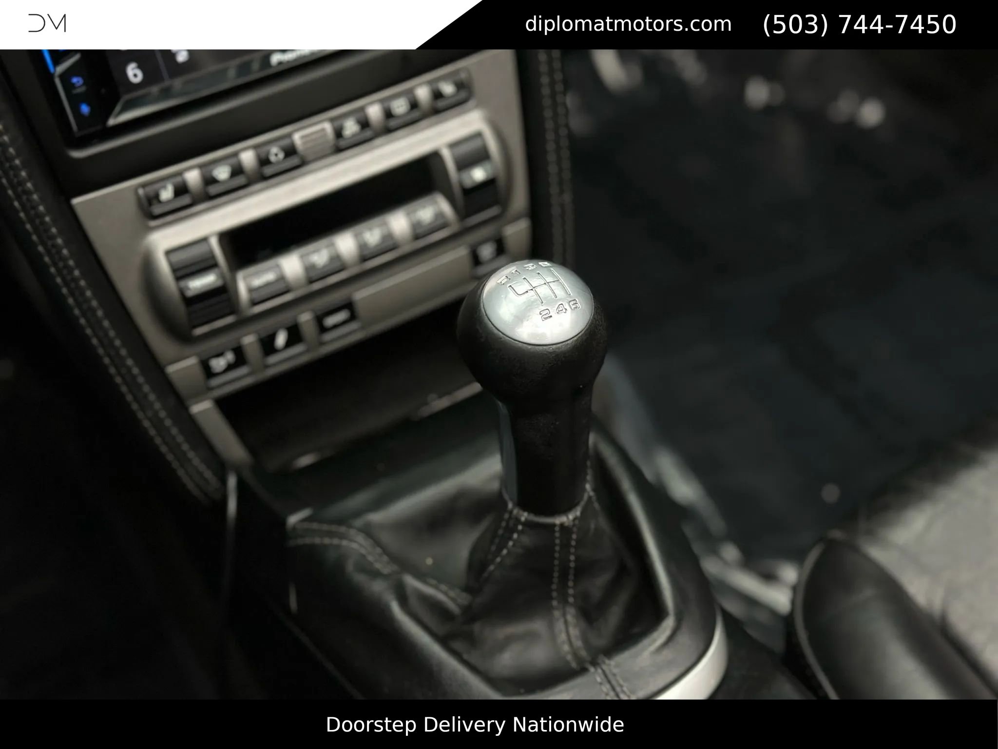 Used 2008 Porsche 911 Carrera 4S image 4