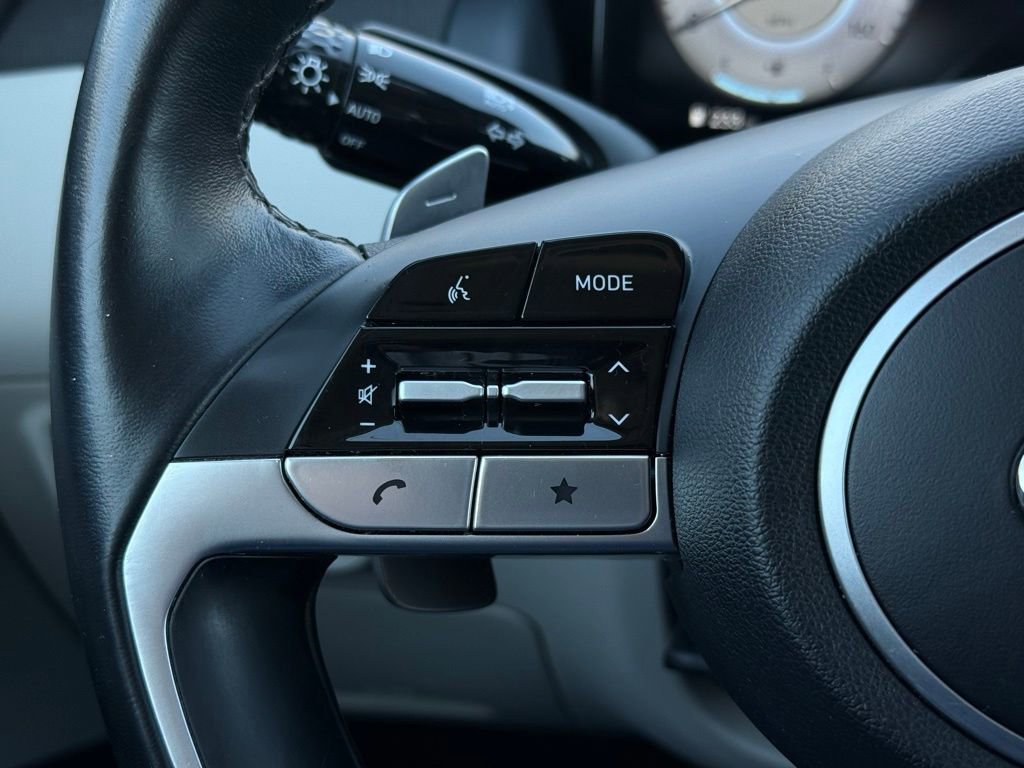 Used 2023 Hyundai Tucson Limited w/ Cargo Package image 26