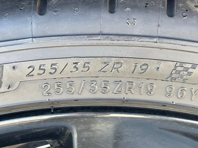 Used 2023 Genesis G70 2.0T w/ Sport Prestige Package image 11