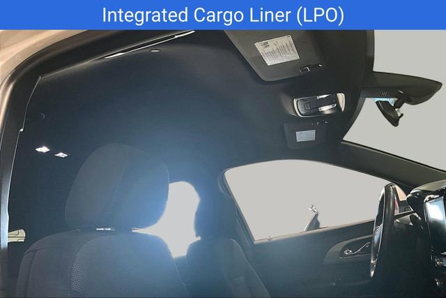 Certified 2023 Chevrolet Traverse LT w/ LPO, Floor Liner Package image 28