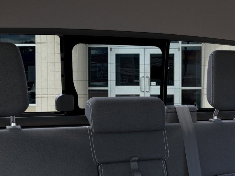 New 2025 Ford Ranger XLT image 51