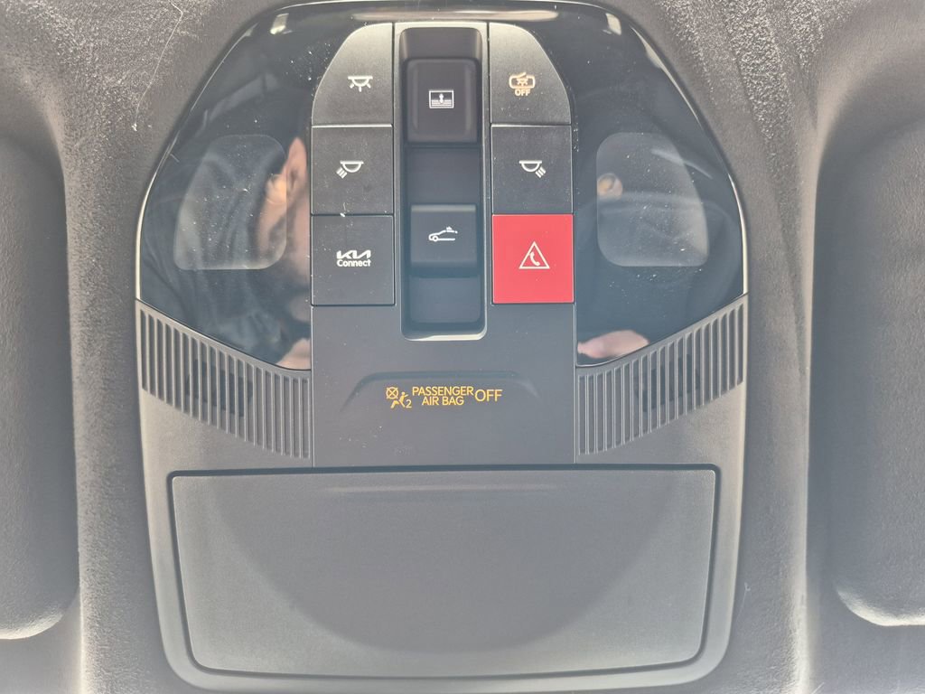 New 2027 Kia Telluride SX Prestige X-Line image 25