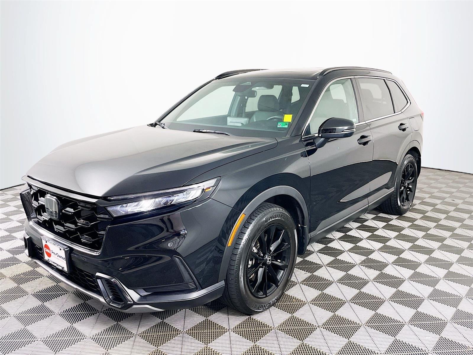 Used 2024 Honda CR-V Sport image 3