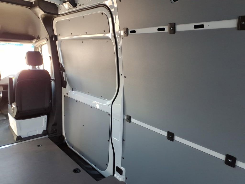 New 2026 Mercedes-Benz Sprinter 2500 image 27