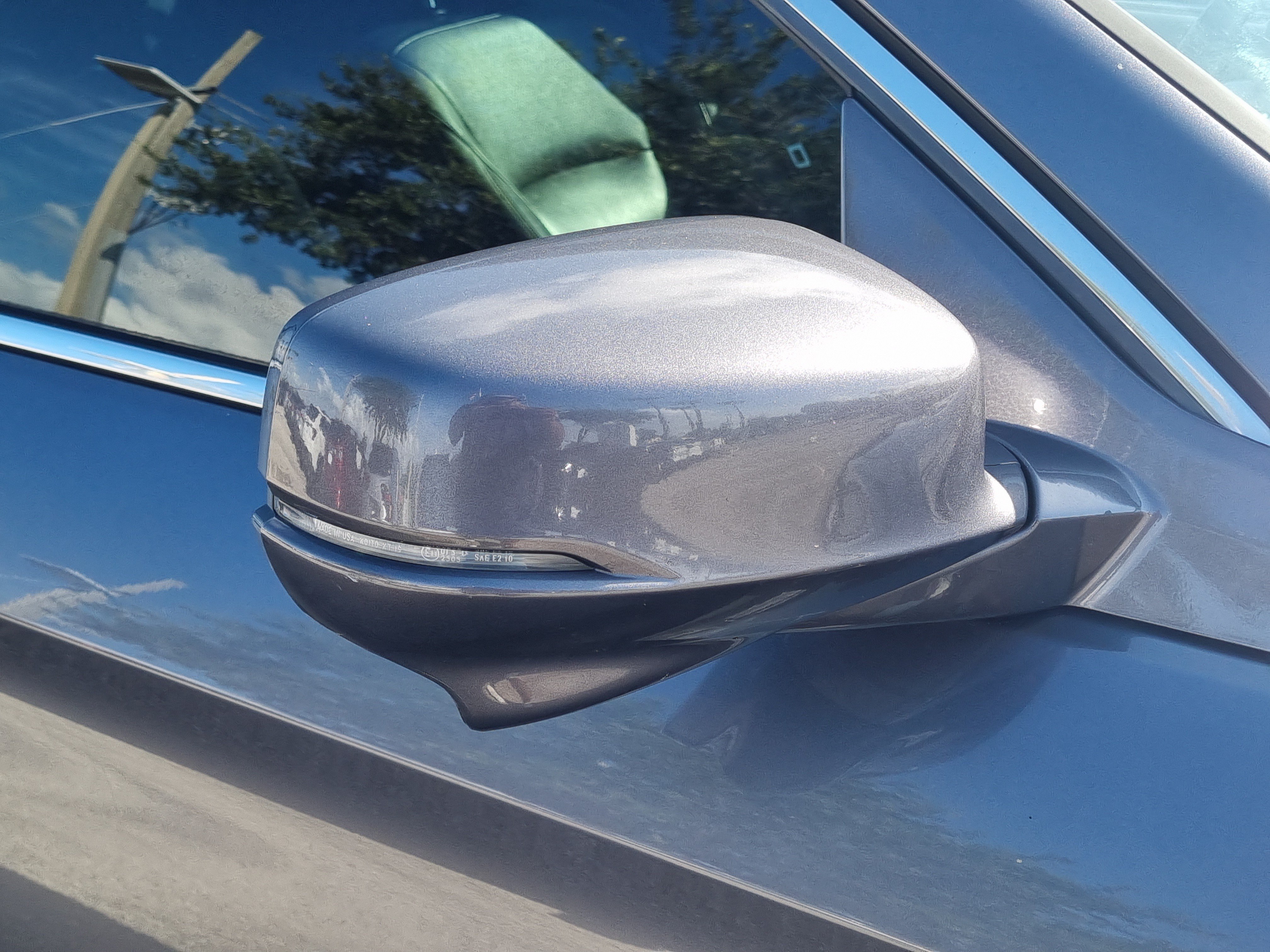 Used 2016 Honda Accord EX-L image 10