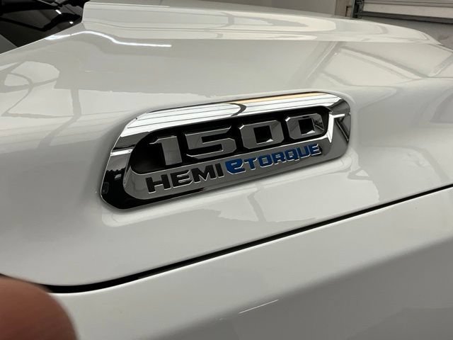 Used 2023 RAM 1500 Big Horn AWD/4WD image 28