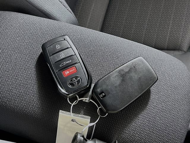 New 2026 Toyota Corolla SE image 33