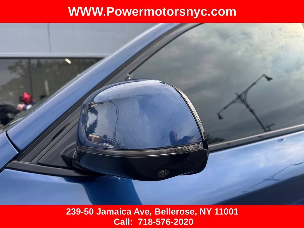 Used 2021 BMW X3 xDrive30i w/ M Sport Package AWD/4WD image 15