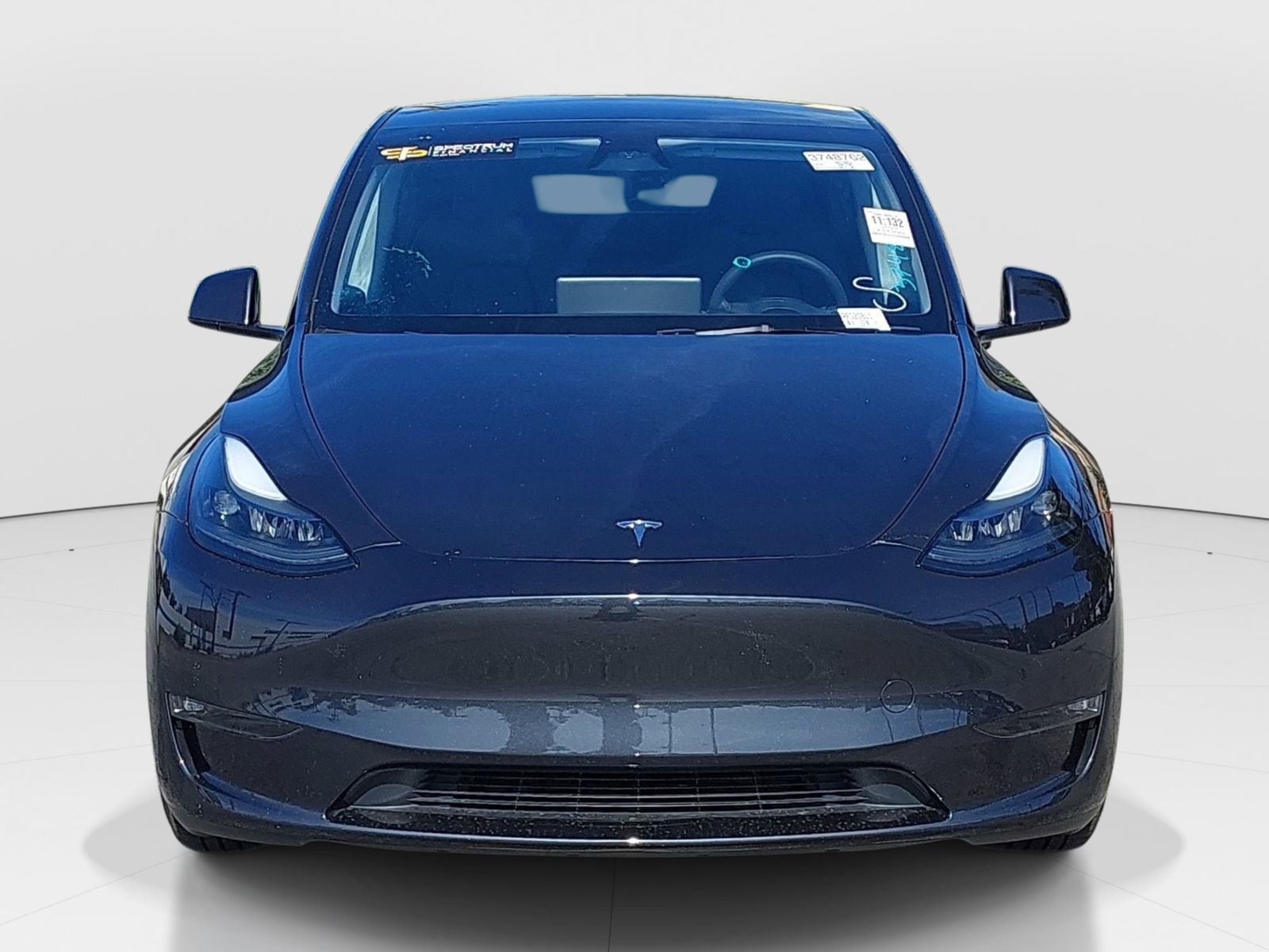 Used 2024 Tesla Model Y Performance image 2