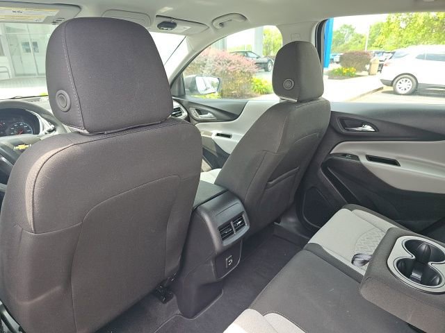 Used 2024 Chevrolet Equinox LS FWD image 25