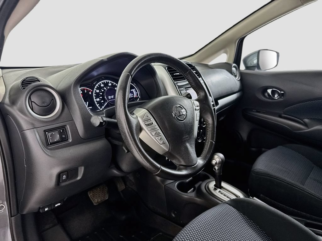 Used 2017 Nissan Versa Note SV FWD image 10