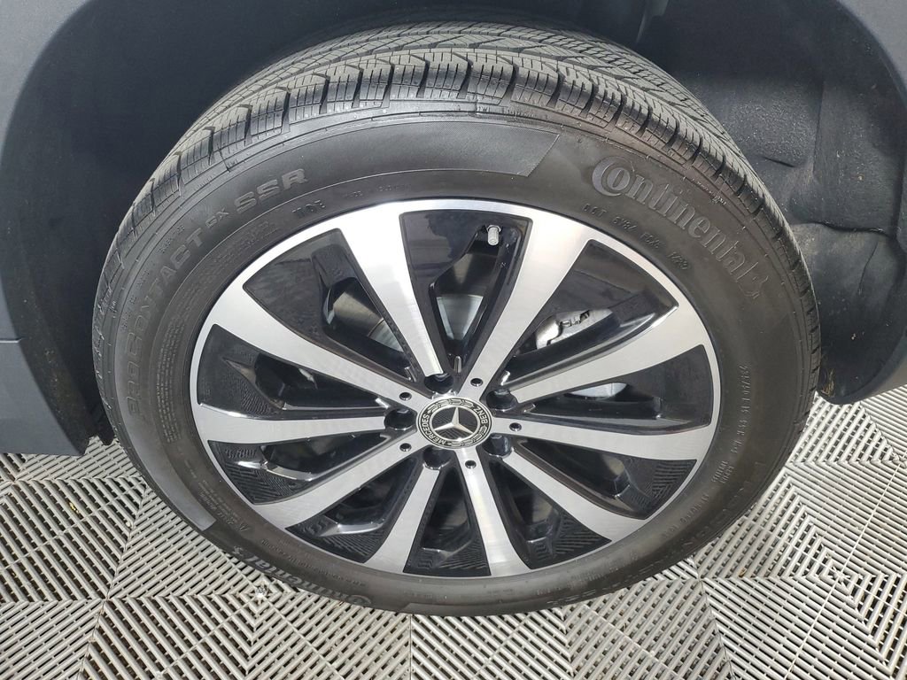 Used 2023 Mercedes-Benz GLA 250 image 10