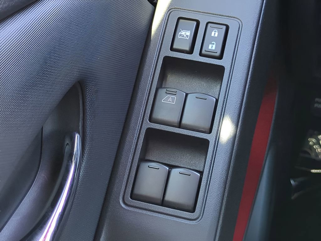 Certified 2024 Nissan Frontier PRO-4X w/ Technology Package image 24