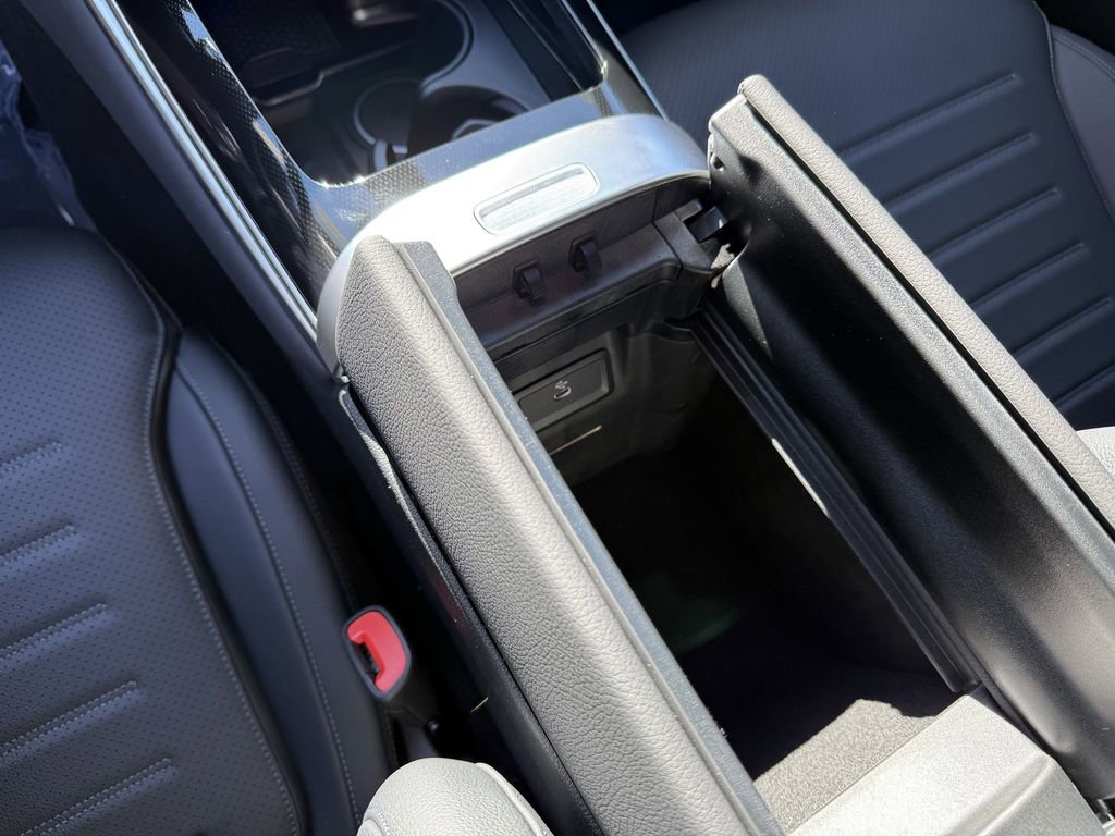 New 2026 Mercedes-Benz GLC 300 4MATIC image 25