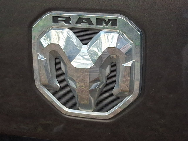 Used 2024 RAM 2500 Big Horn AWD/4WD image 7