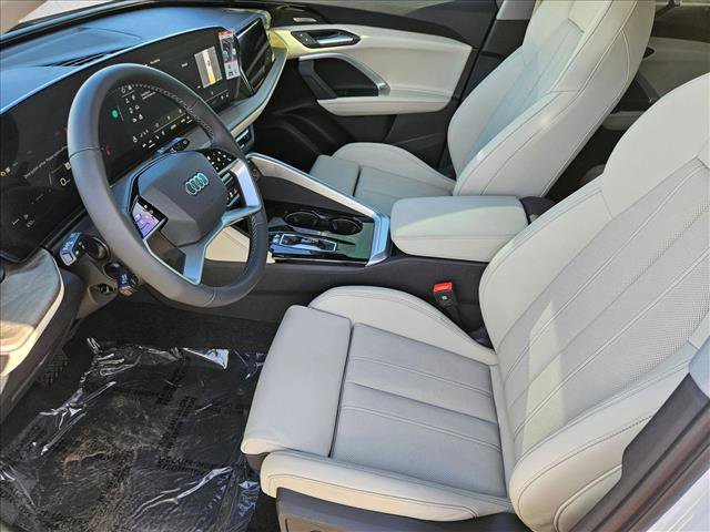 New 2025 Audi Q5 Prestige image 4