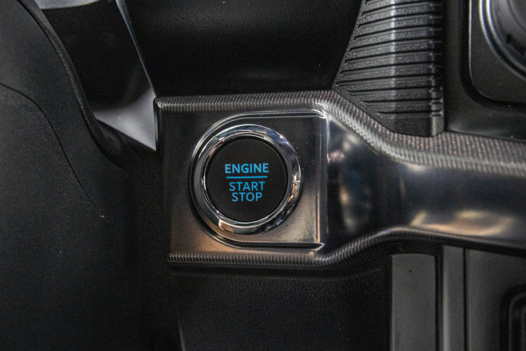 Used 2024 Ford F150 Raptor AWD/4WD image 24