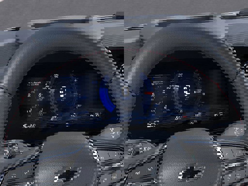 New 2026 Chevrolet Equinox EV RS FWD image 18