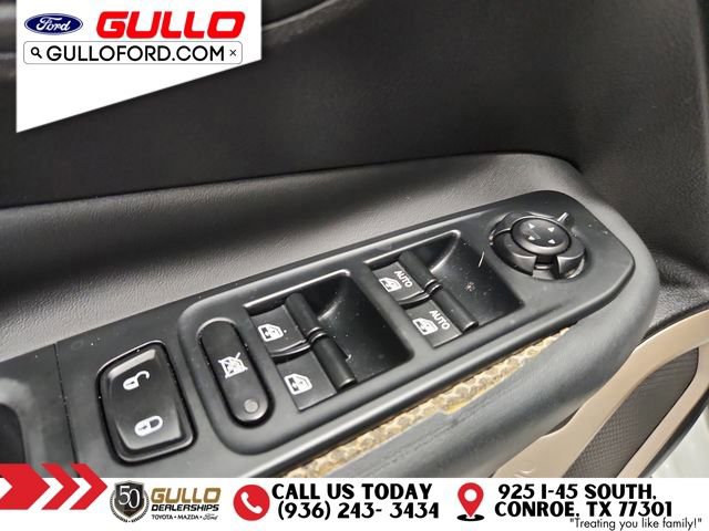 Used 2015 Jeep Renegade Limited AWD/4WD image 20