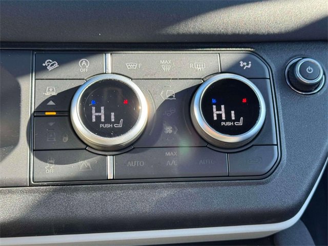 Used 2023 Land Rover Defender 110 X-Dynamic SE image 32