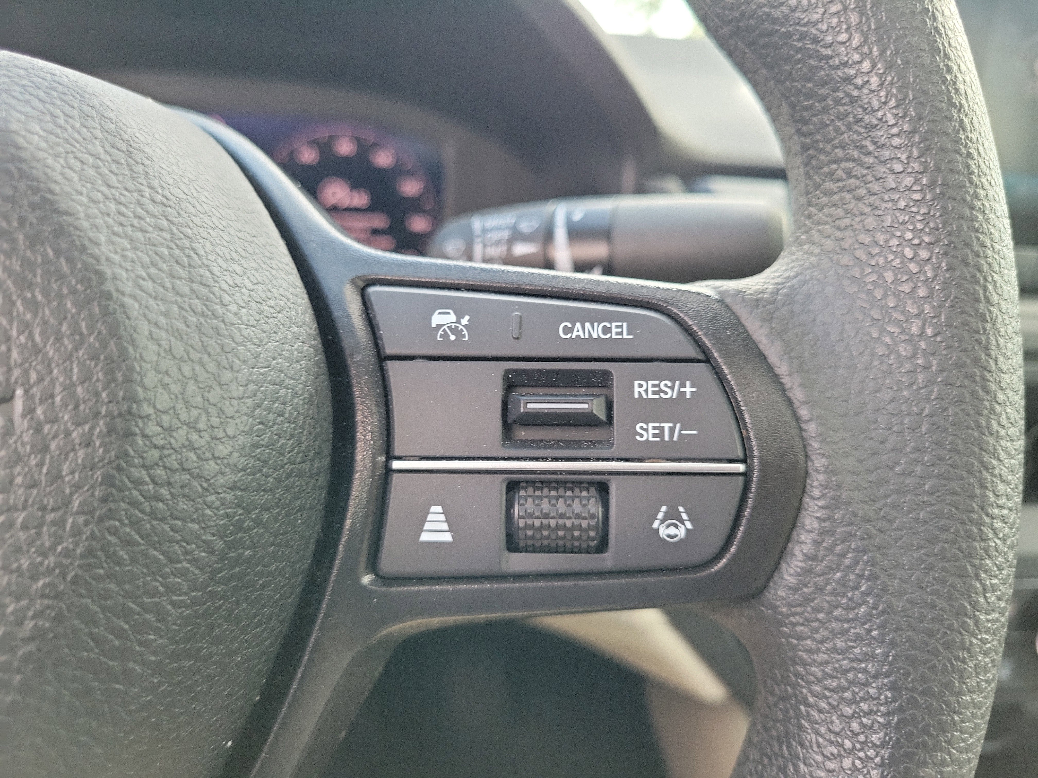 Used 2024 Honda Accord EX image 25
