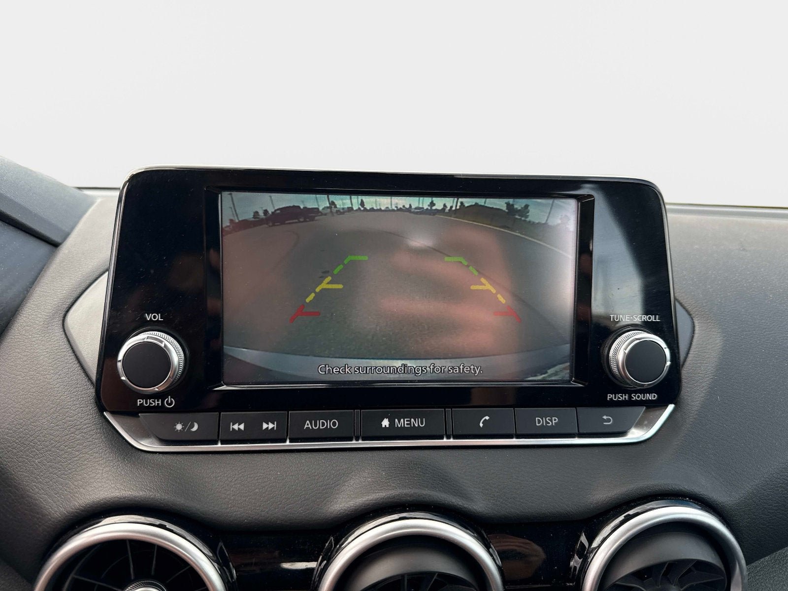 Certified 2024 Nissan Sentra S FWD image 22