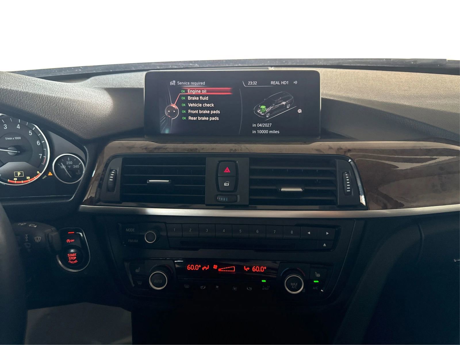 Used 2014 BMW 328i xDrive Wagon image 14