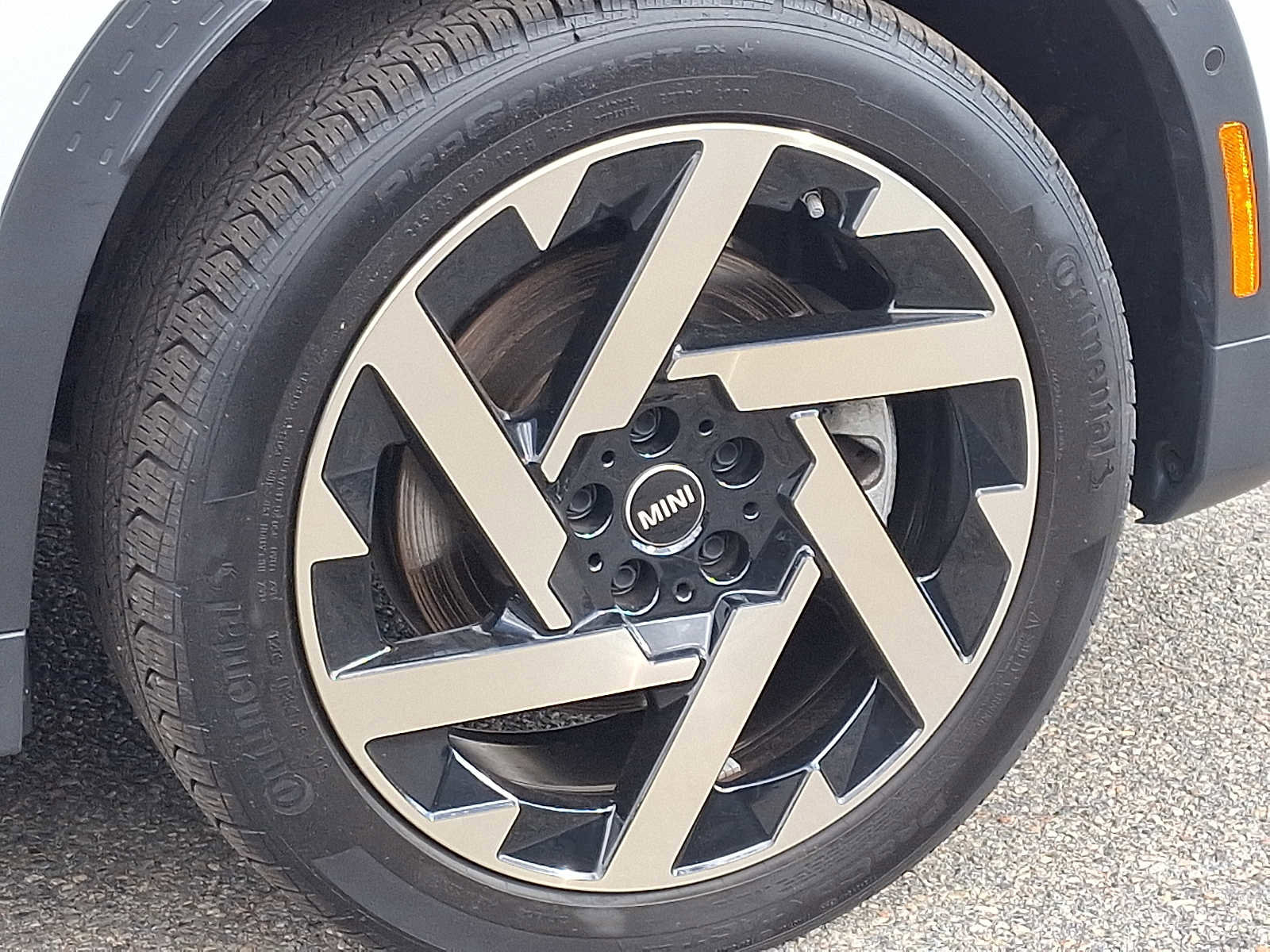 Used 2025 MINI Cooper Countryman S image 8