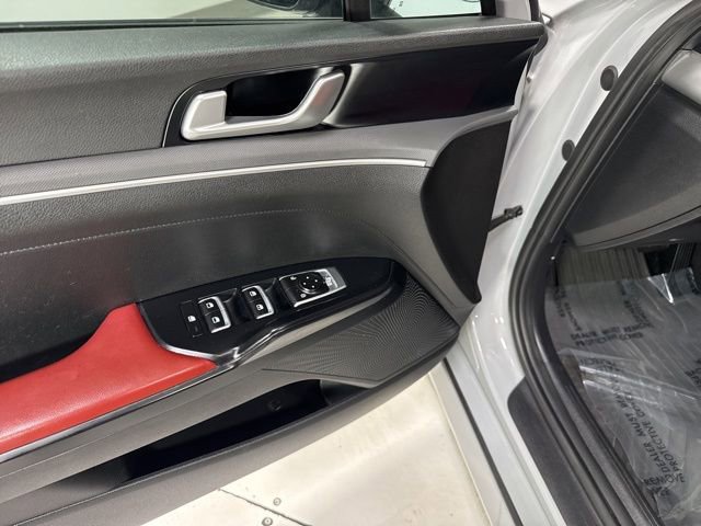 Used 2023 Kia K5 GT-Line AWD/4WD image 12
