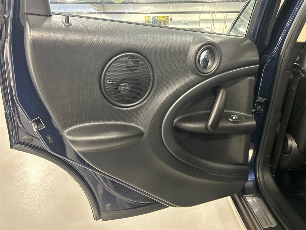 Used 2016 MINI Cooper Countryman S image 20