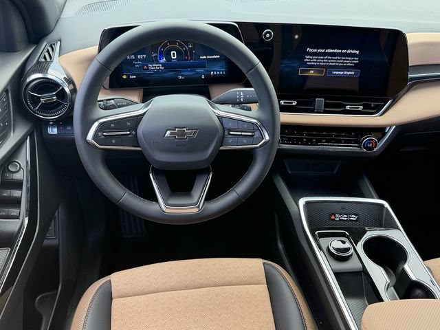 New 2026 Chevrolet Equinox ACTIV w/ Convenience Package III FWD image 7