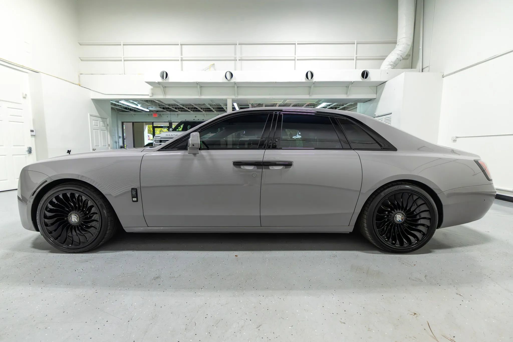 Used 2021 Rolls-Royce Ghost image 47