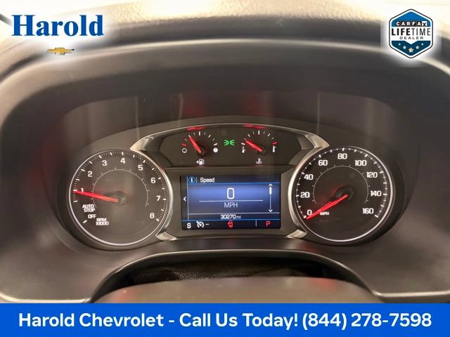 Used 2023 GMC Acadia SLE w/ LPO, Floor Liner Package AWD/4WD image 16