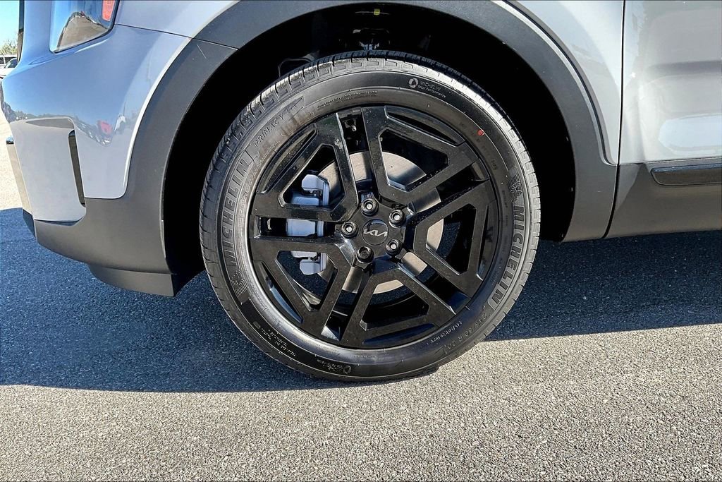 New 2025 Kia Telluride SX X-Line image 39